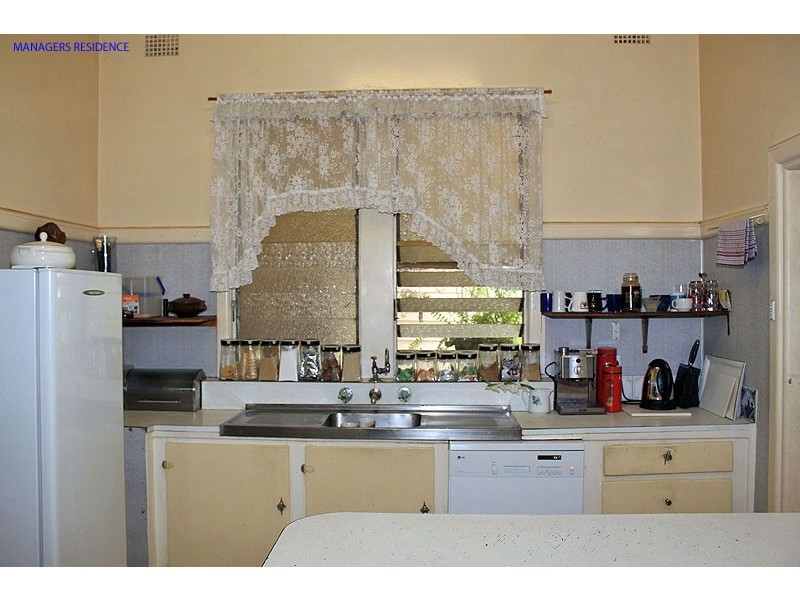 40 Lord Street, EAST KEMPSEY via, Kempsey NSW 2440