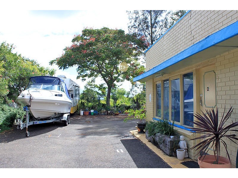 40 Lord Street, EAST KEMPSEY via, Kempsey NSW 2440