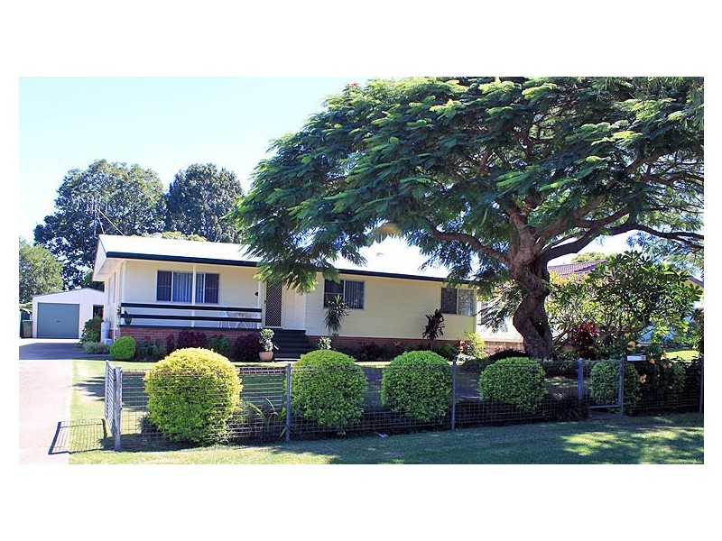 82 Kinchela Street, Gladstone NSW 2440
