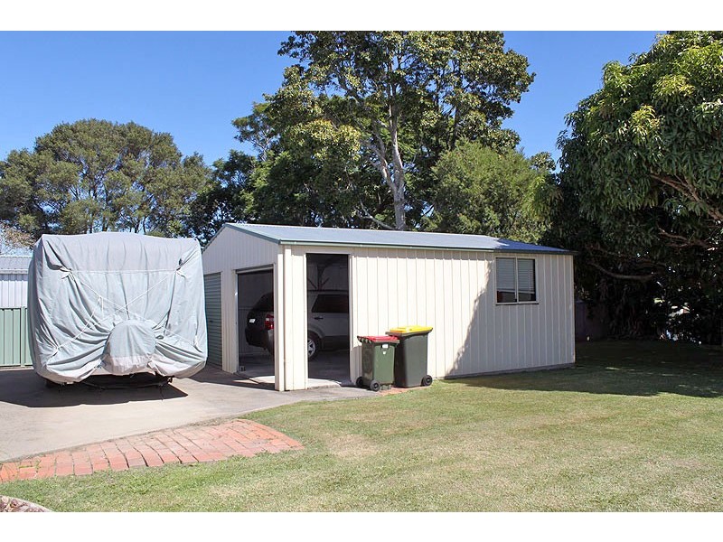 82 Kinchela Street, Gladstone NSW 2440