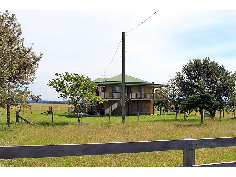 1977 Pacific Highway, Clybucca NSW 2440