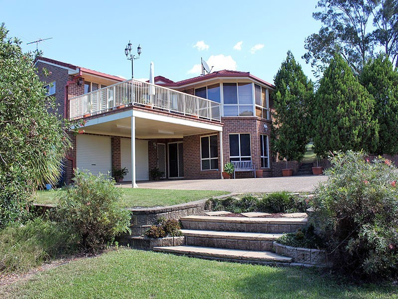 27 Victoria Street EAST KEMPSEY via, Kempsey NSW 2440
