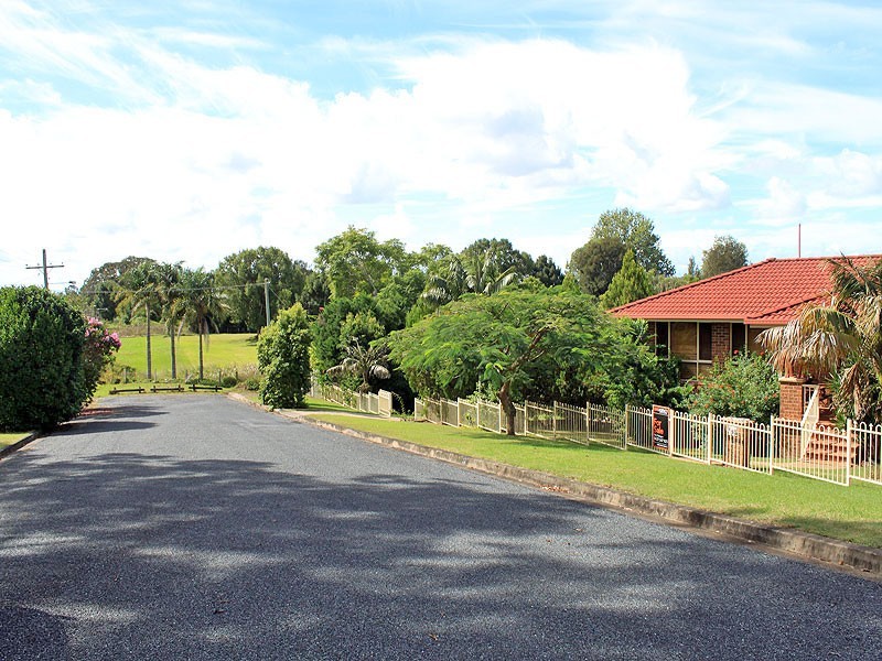 27 Victoria Street EAST KEMPSEY via, Kempsey NSW 2440
