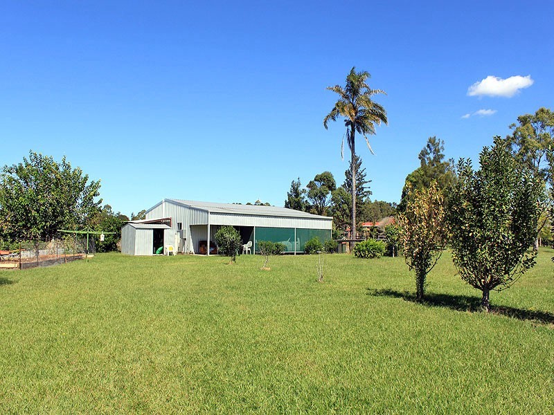 9c Campbell Place ALDAVILLA via, Kempsey NSW 2440
