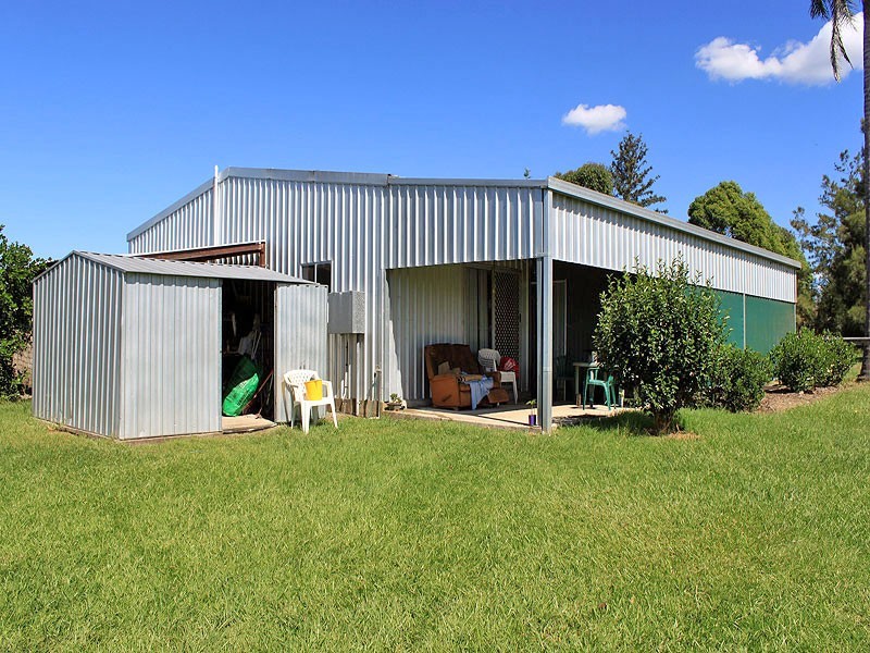 9c Campbell Place ALDAVILLA via, Kempsey NSW 2440