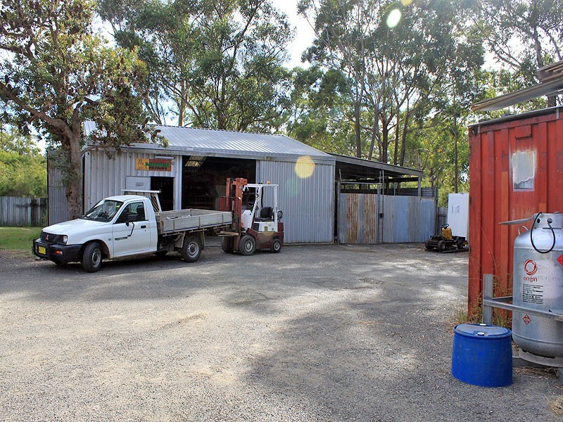 2/72-74 Ocean Avenue, Stuarts Point NSW 2441