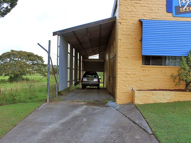 2a Tozer Street WEST KEMPSEY via, Kempsey NSW 2440