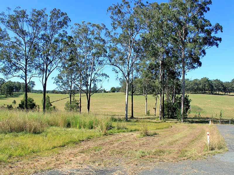 Lot 6 Seam Mill Place, EUROKA via, Kempsey NSW 2440