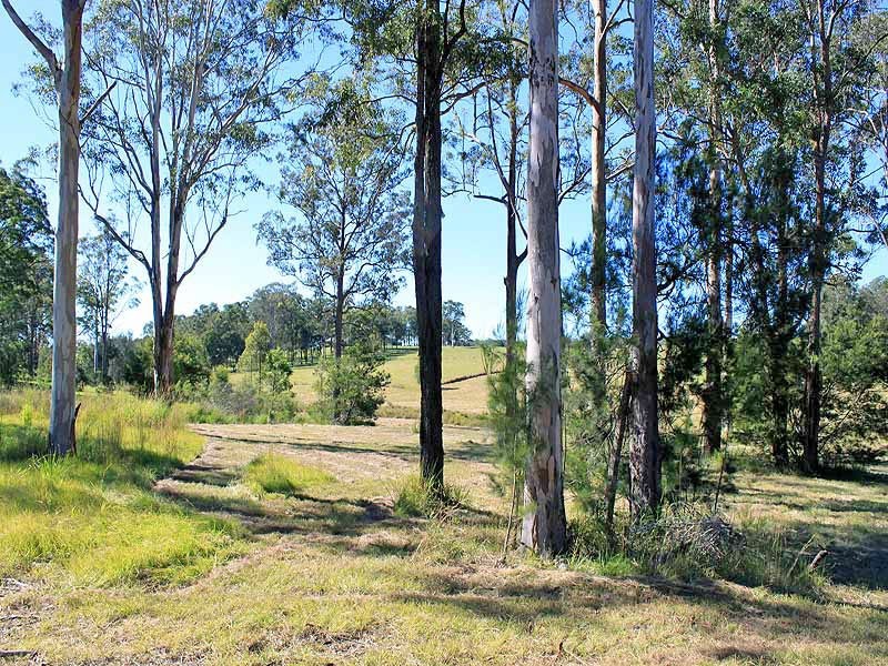 Lot 6 Seam Mill Place, EUROKA via, Kempsey NSW 2440