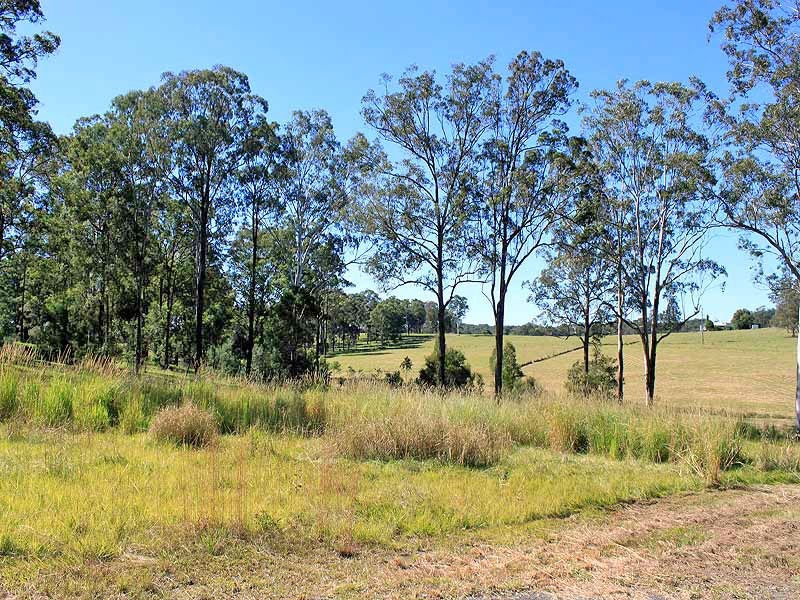 Lot 6 Seam Mill Place, EUROKA via, Kempsey NSW 2440
