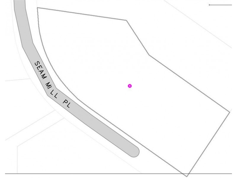 Lot 6 Seam Mill Place, EUROKA via, Kempsey NSW 2440