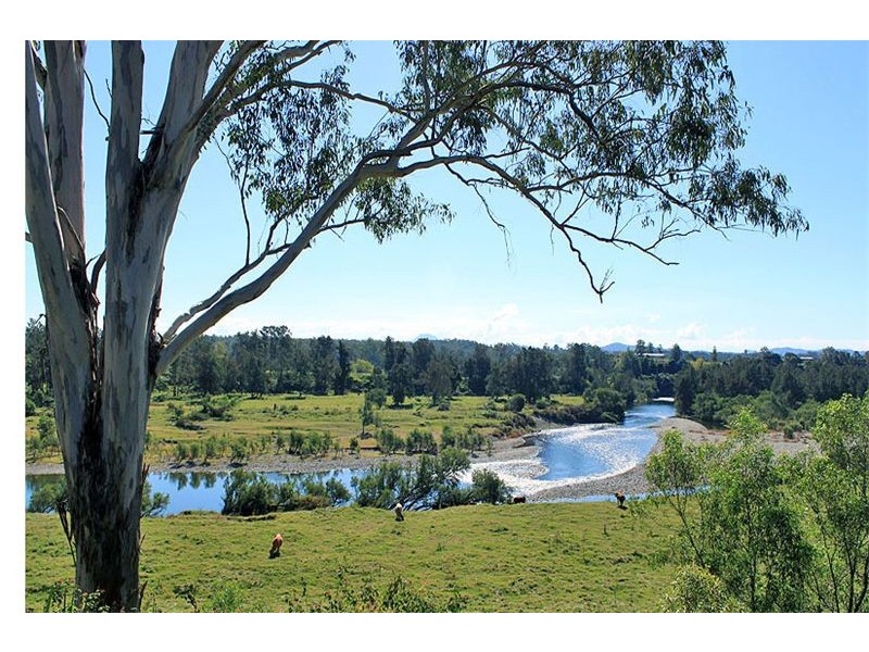 252  Temagog Road TEMAGOG via, Kempsey NSW 2440