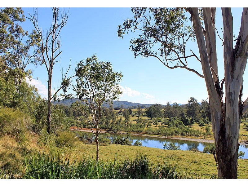 252  Temagog Road TEMAGOG via, Kempsey NSW 2440