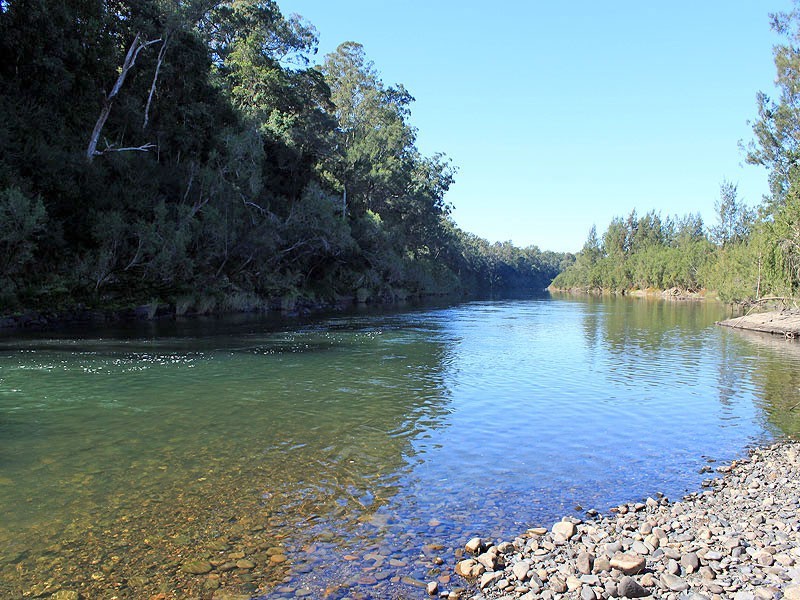 252  Temagog Road TEMAGOG via, Kempsey NSW 2440