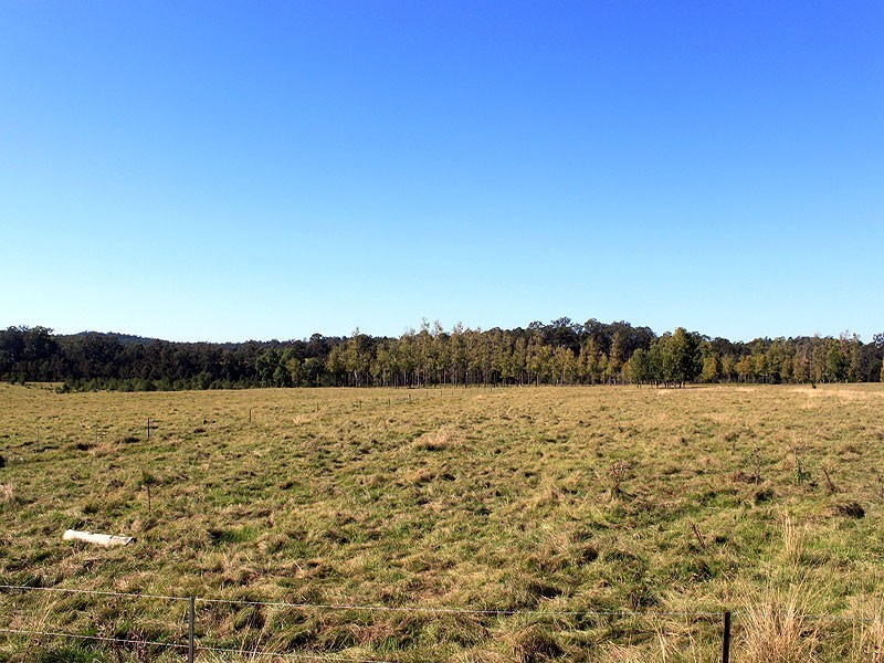 252  Temagog Road TEMAGOG via, Kempsey NSW 2440