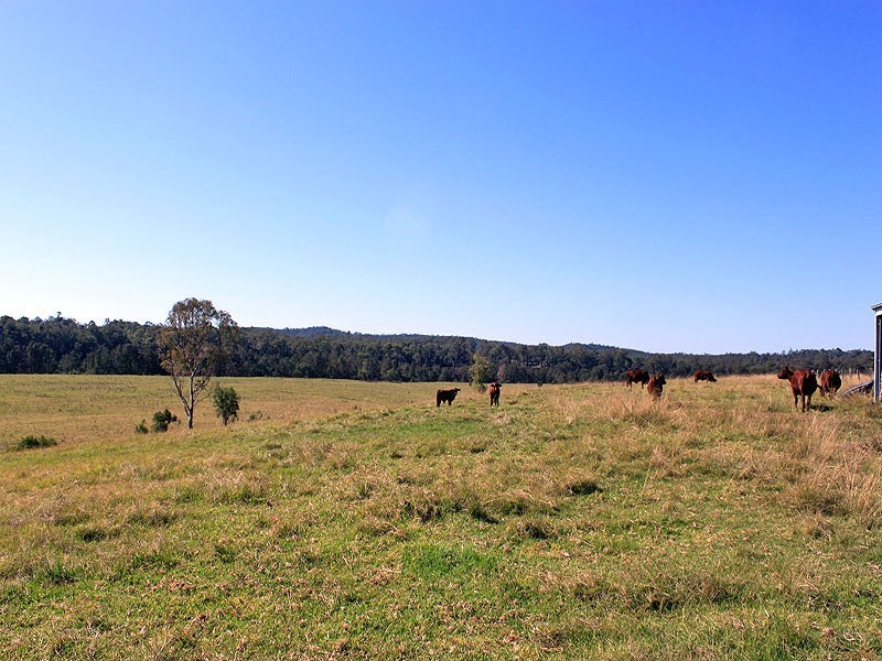 252  Temagog Road TEMAGOG via, Kempsey NSW 2440