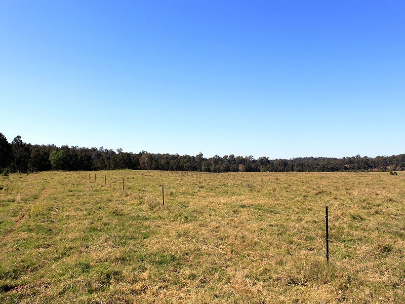 252  Temagog Road TEMAGOG via, Kempsey NSW 2440