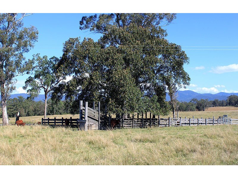 252  Temagog Road TEMAGOG via, Kempsey NSW 2440