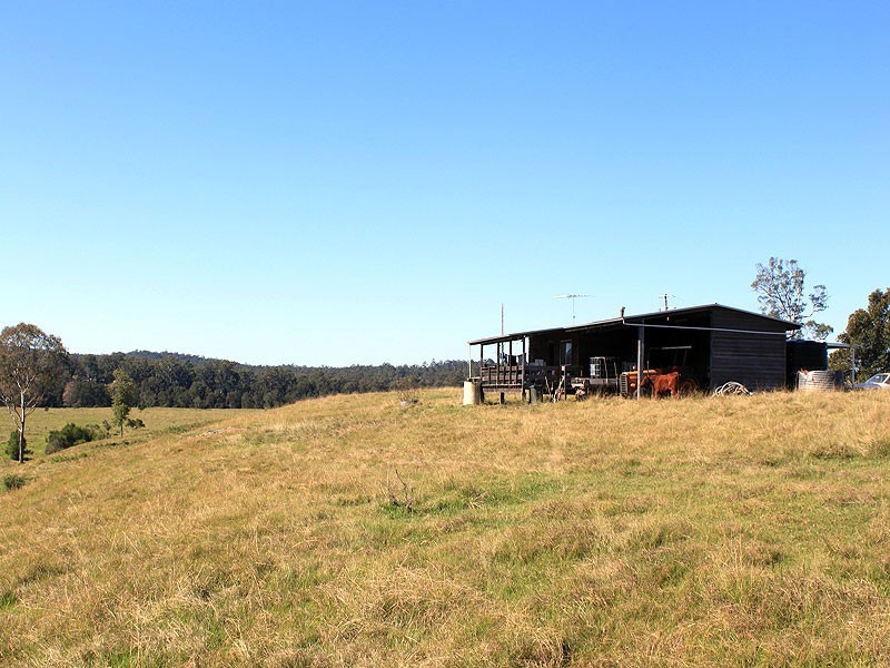 252  Temagog Road TEMAGOG via, Kempsey NSW 2440