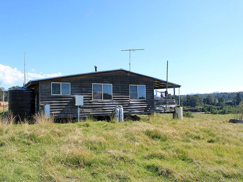 252  Temagog Road TEMAGOG via, Kempsey NSW 2440