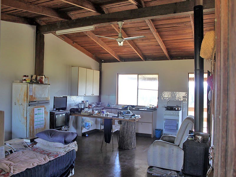 252  Temagog Road TEMAGOG via, Kempsey NSW 2440