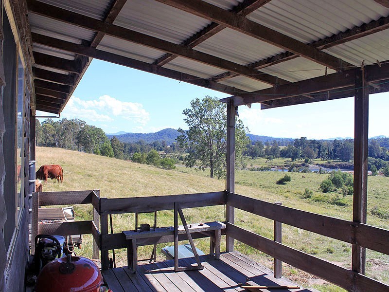 252  Temagog Road TEMAGOG via, Kempsey NSW 2440