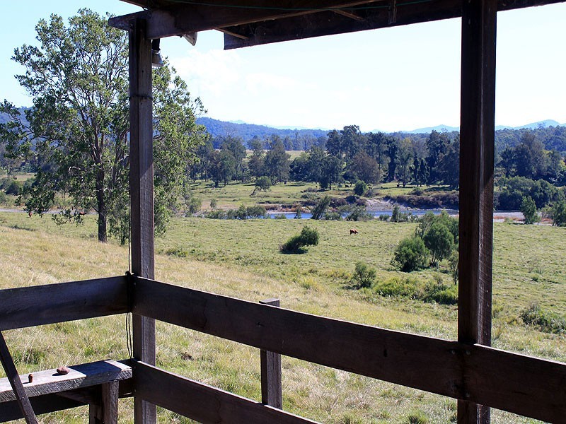 252  Temagog Road TEMAGOG via, Kempsey NSW 2440