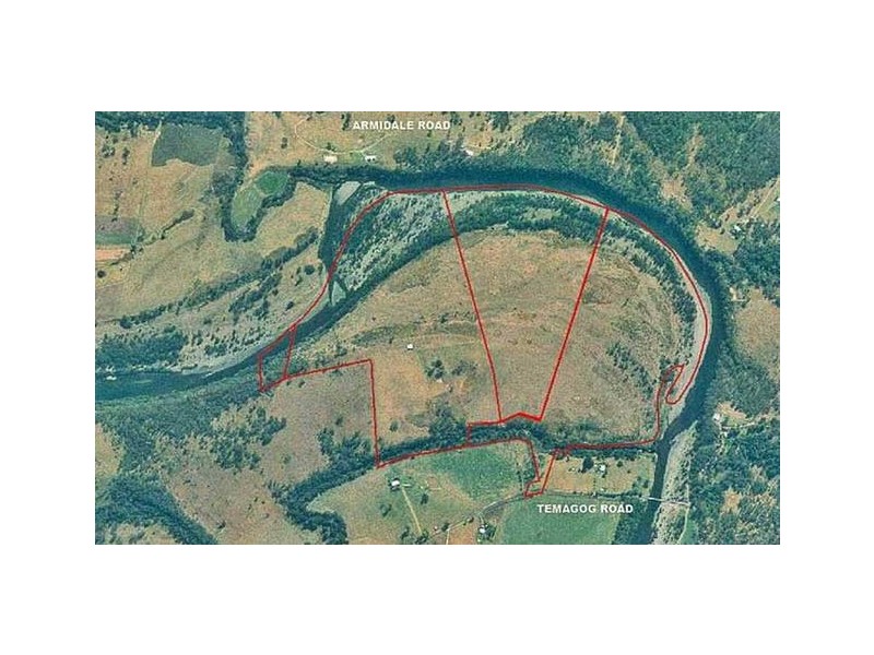 252  Temagog Road TEMAGOG via, Kempsey NSW 2440