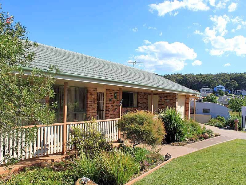 33 Belle O’Connor Street, South West Rocks NSW 2431