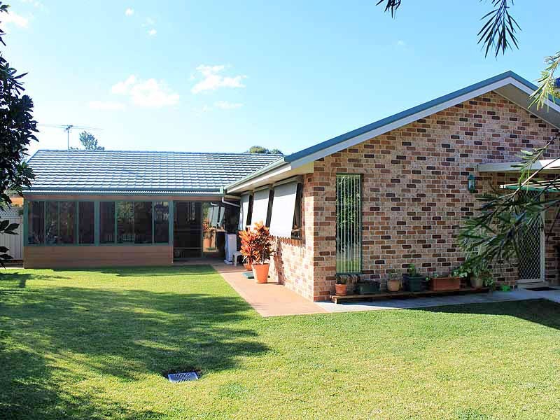 33 Belle O’Connor Street, South West Rocks NSW 2431