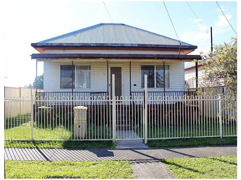 21 Tozer Street, WEST KEMSPEY via, Kempsey NSW 2440