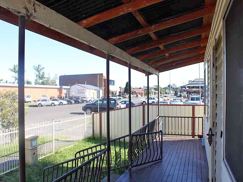 21 Tozer Street, WEST KEMSPEY via, Kempsey NSW 2440