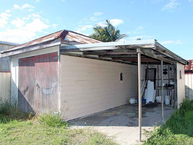 21 Tozer Street, WEST KEMSPEY via, Kempsey NSW 2440