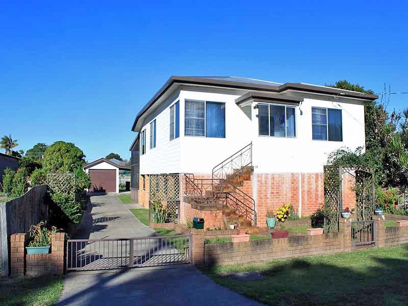 54 Rawson Street, SMITHTOWN via, Kempsey NSW 2440