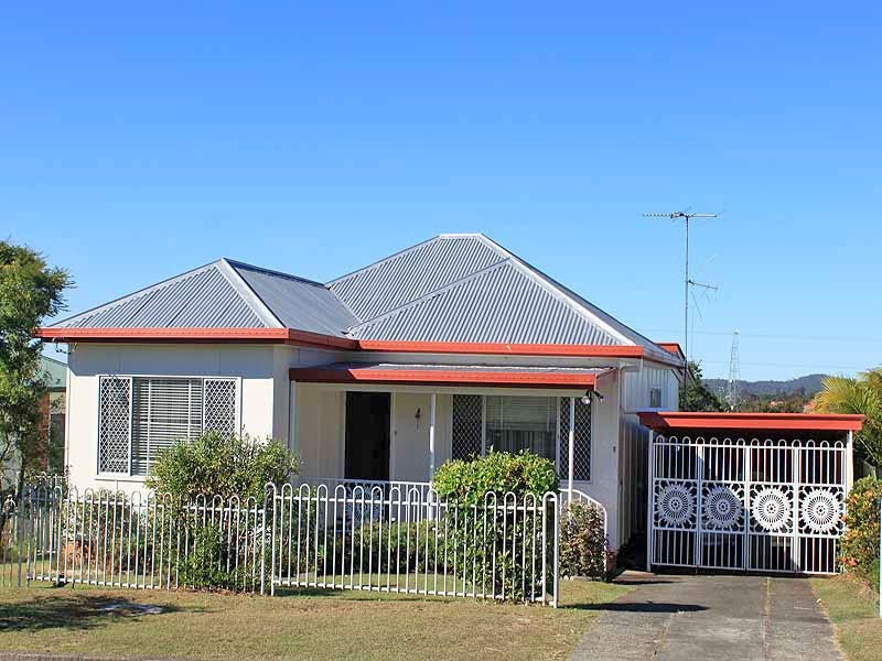 1 Collin Tait Avenue, WEST KEMSPEY via, Kempsey NSW 2440