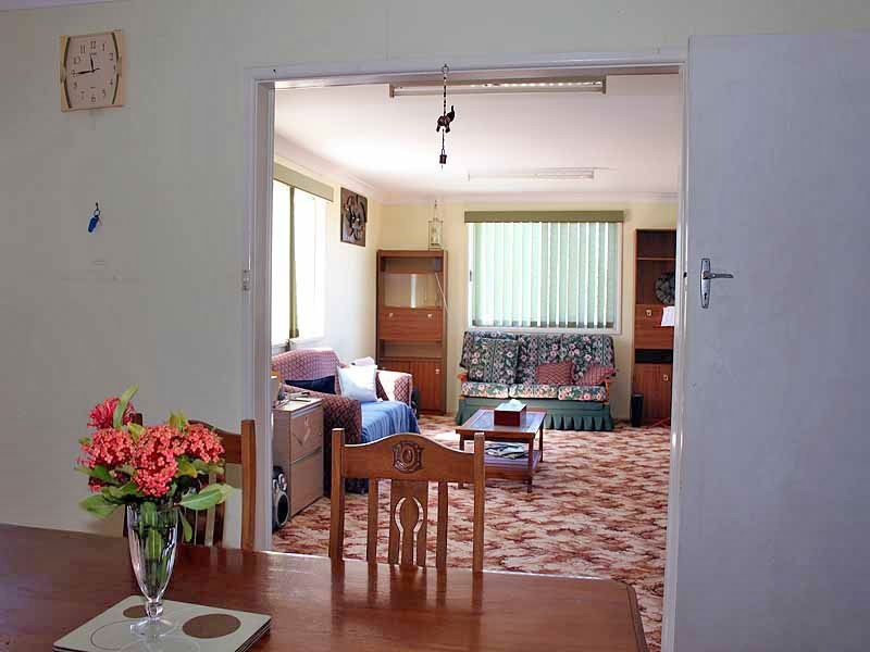 1 Collin Tait Avenue, WEST KEMSPEY via, Kempsey NSW 2440