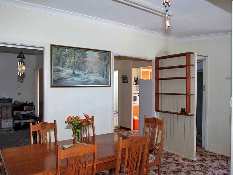 1 Collin Tait Avenue, WEST KEMSPEY via, Kempsey NSW 2440