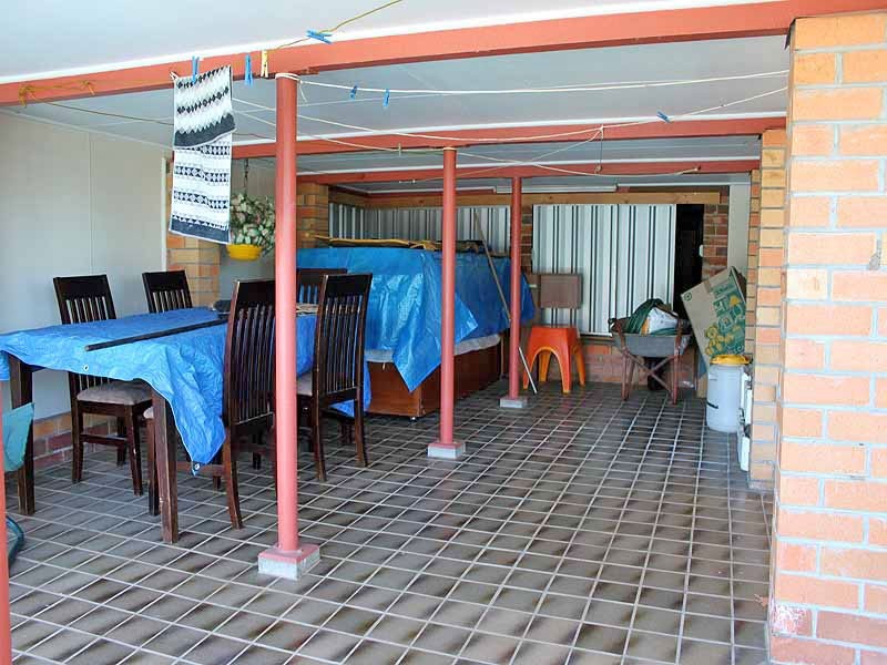 1 Collin Tait Avenue, WEST KEMSPEY via, Kempsey NSW 2440