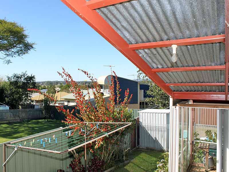 1 Collin Tait Avenue, WEST KEMSPEY via, Kempsey NSW 2440