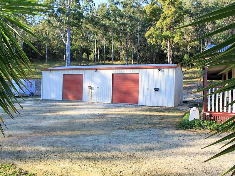 15 Federation Way, Telegraph Point NSW 2441