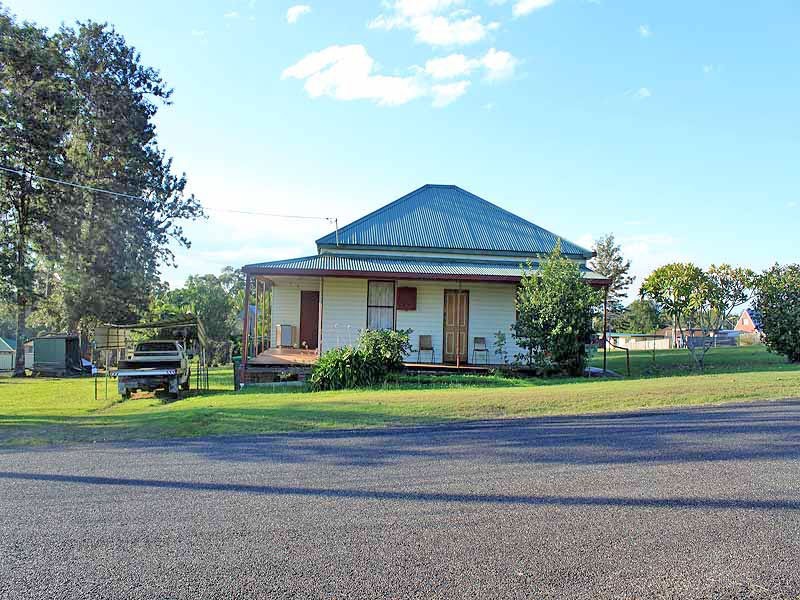 41-47 Queen Street, Greenhill NSW 2440