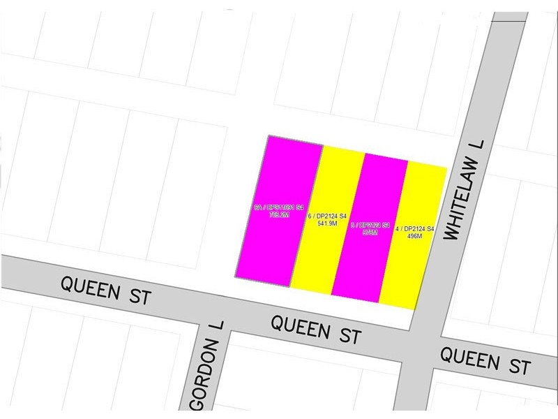 41-47 Queen Street, Greenhill NSW 2440