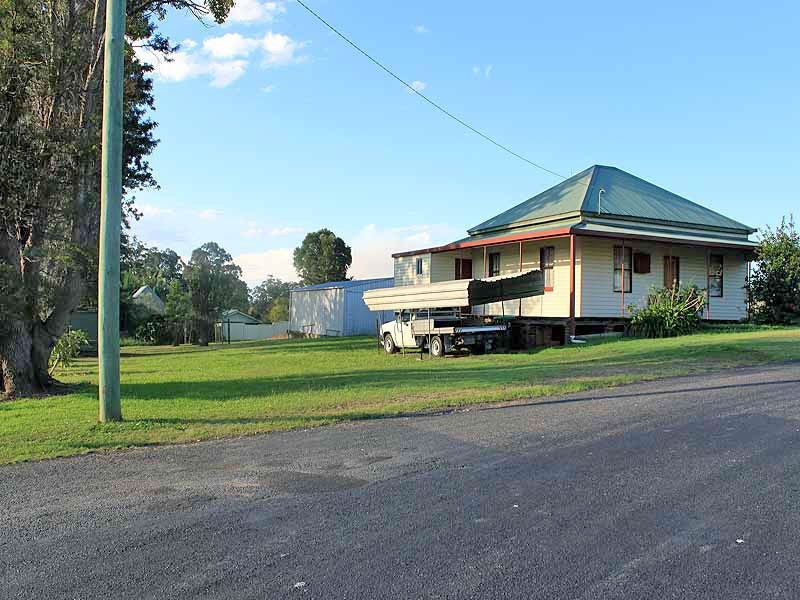 41-47 Queen Street, Greenhill NSW 2440