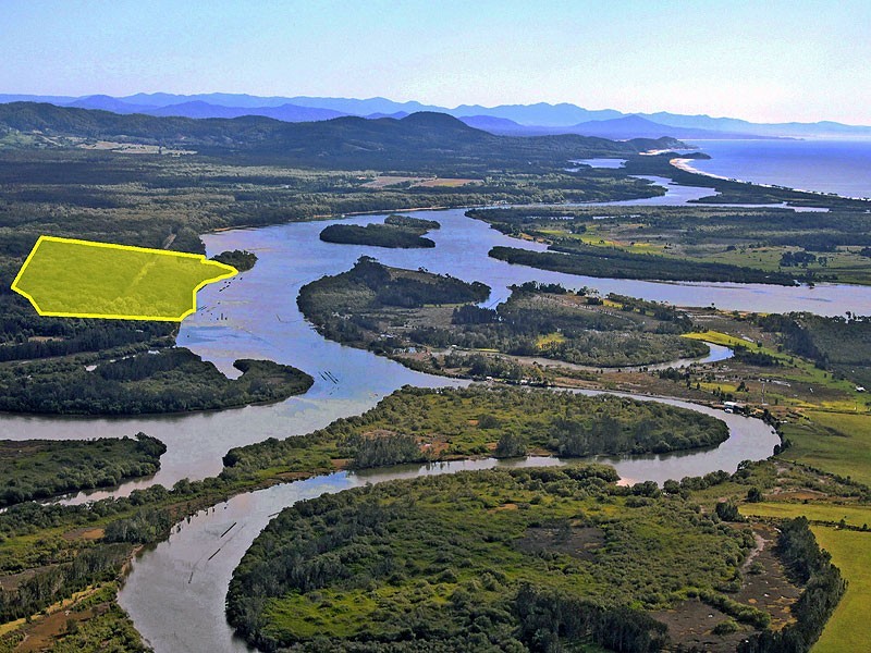 Blocks 1-4 Fishermans Reach Road, Fishermans Reach NSW 2441