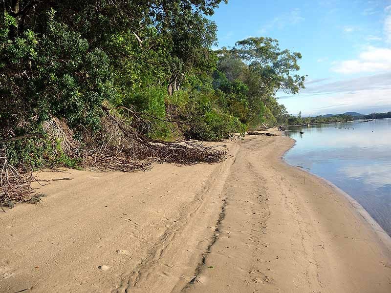 Blocks 1-4 Fishermans Reach Road, Fishermans Reach NSW 2441