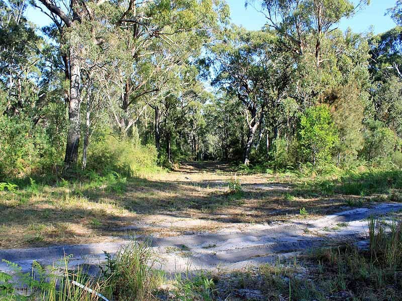 Blocks 1-4 Fishermans Reach Road, Fishermans Reach NSW 2441