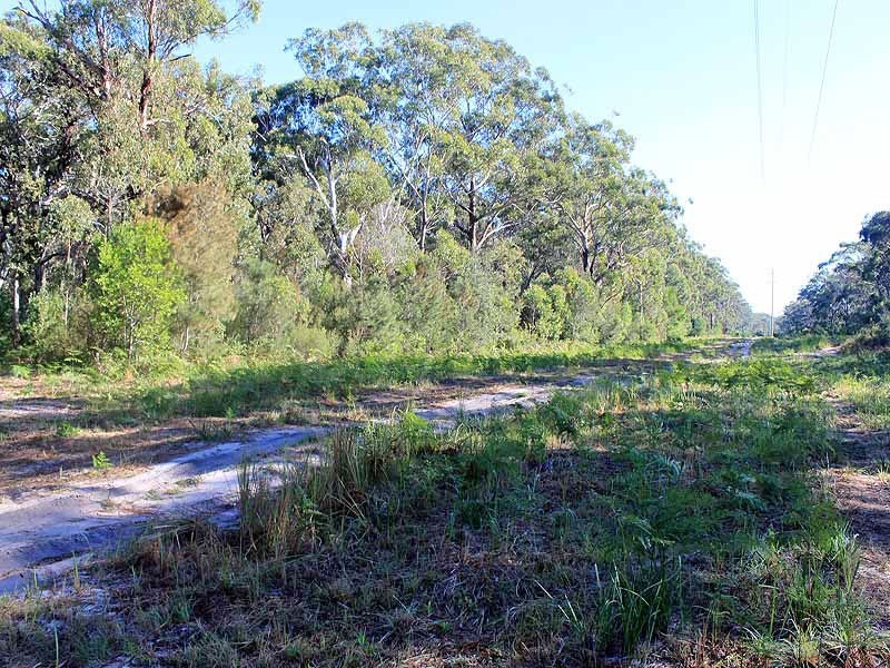 Blocks 1-4 Fishermans Reach Road, Fishermans Reach NSW 2441