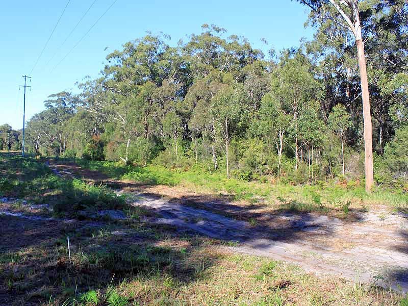 Blocks 1-4 Fishermans Reach Road, Fishermans Reach NSW 2441