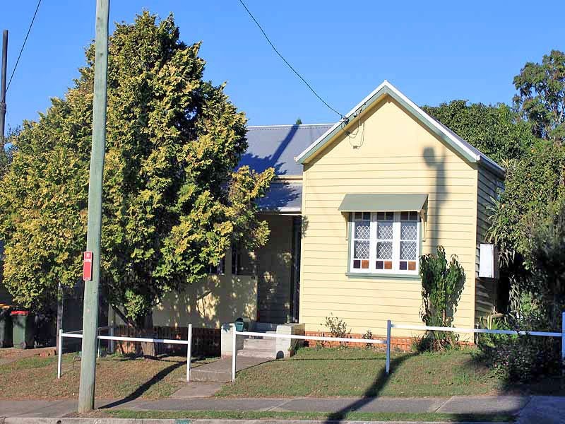 23 Lord Street, EAST KEMPSEY via, Kempsey NSW 2440