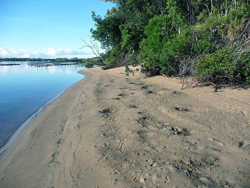 Block 3 Fishermans Reach Road, Fishermans Reach NSW 2441
